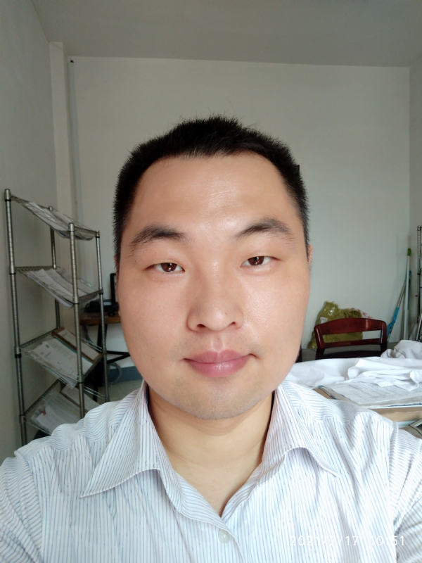阿灿的第一张照片--连城交友网