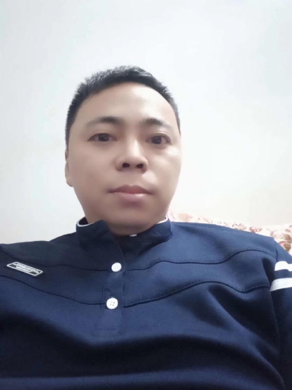 珍惜眼前人的第一张照片--连城交友网