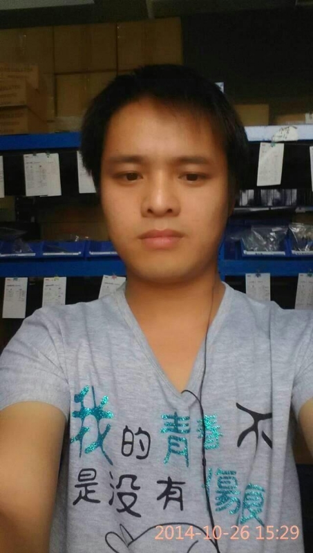 闽南泉州阿海的第一张照片--连城交友网