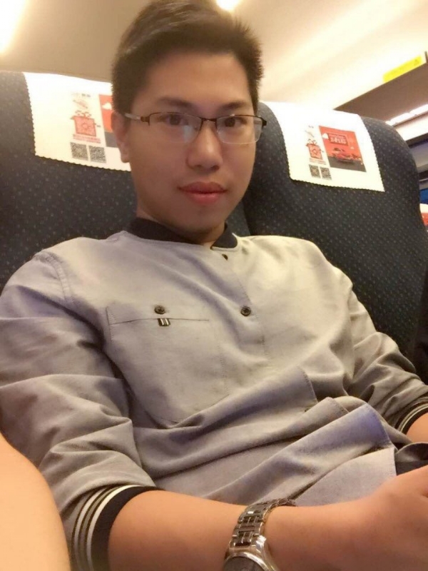 落幕的第一张照片--连城交友网