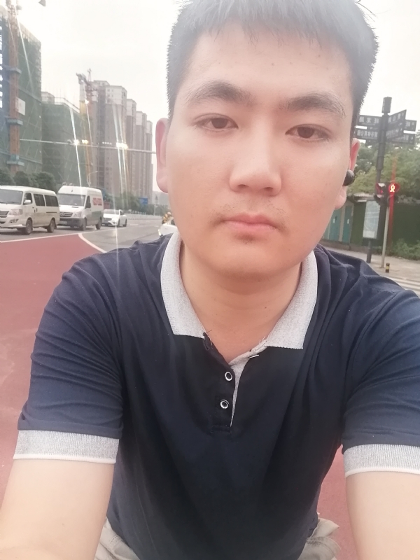 露露的第一张照片--连城交友网
