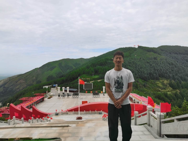 zj的第二张照片--连城交友网