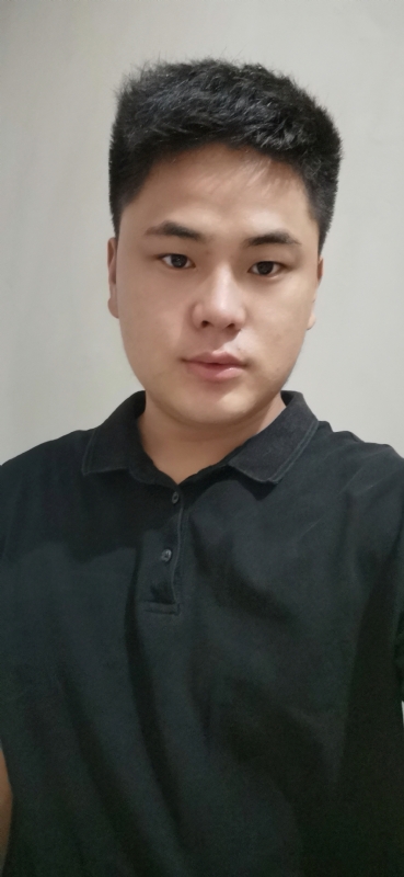 牛汉然的第一张照片--连城交友网