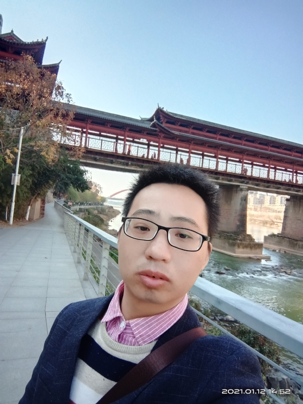 碧血丹心的第二张照片--连城交友网