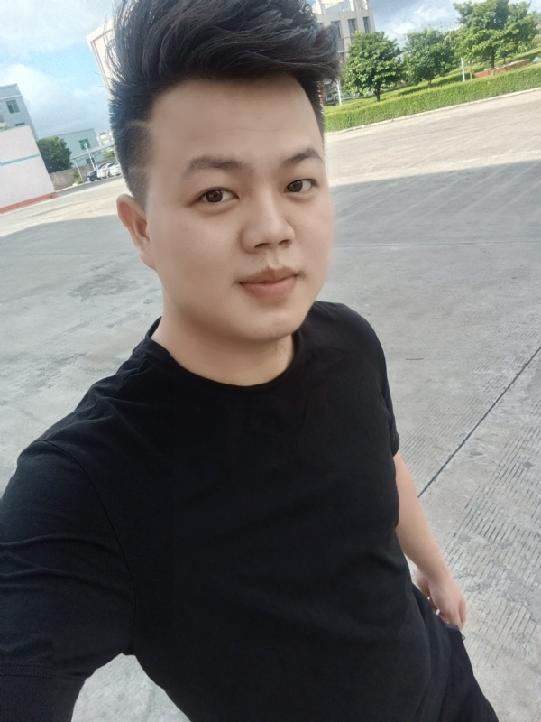 清风的第一张照片--连城交友网