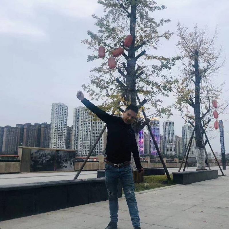 空空的房间的第一张照片--连城交友网