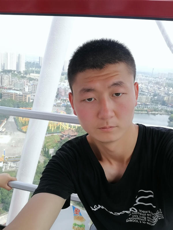 川川的第一张照片--连城交友网