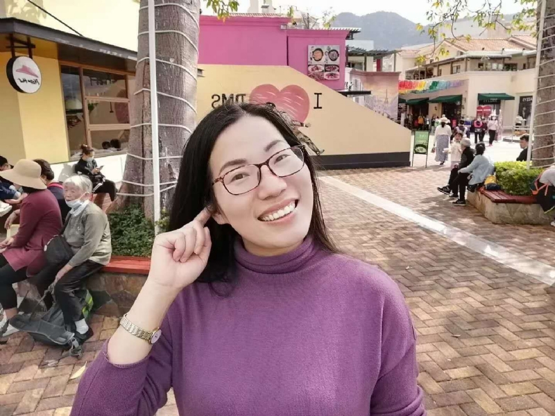 Angel的第二张照片--连城交友网