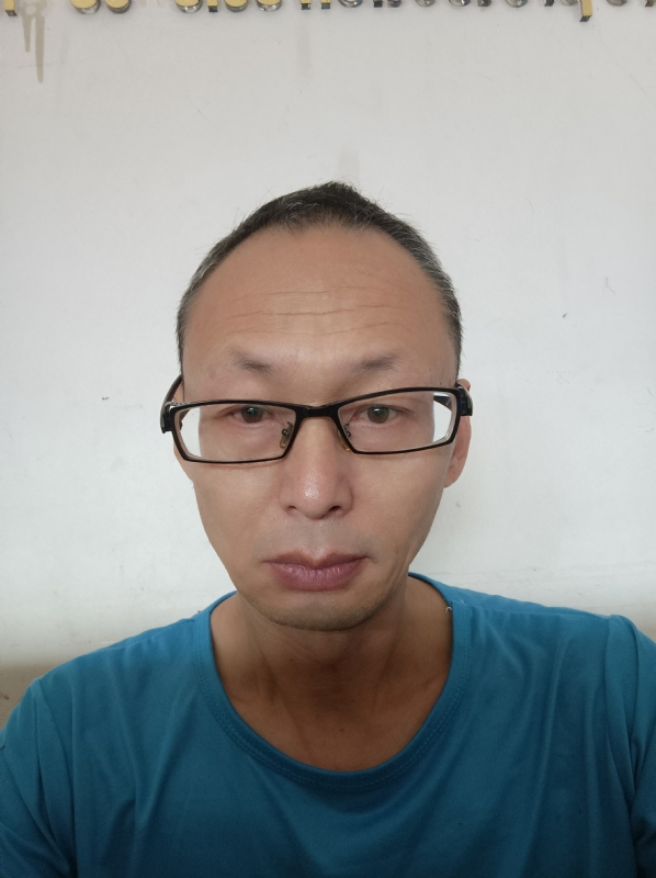 生活的第一张照片--连城交友网