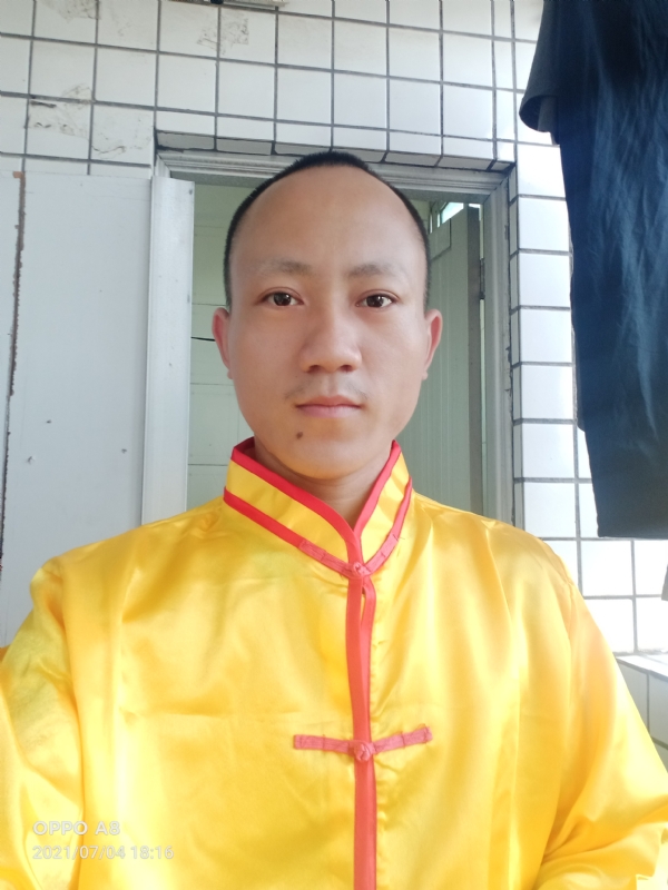 宋福军的第一张照片--连城交友网