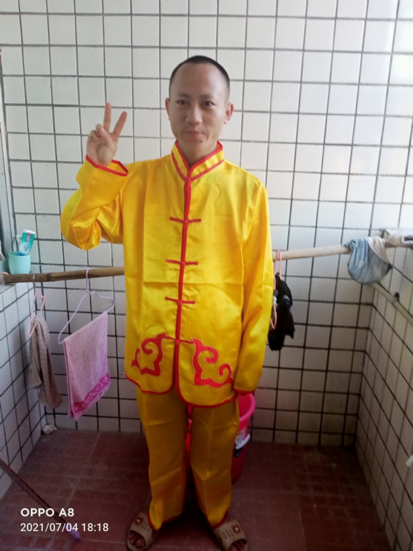 宋福军的第三张照片--连城交友网