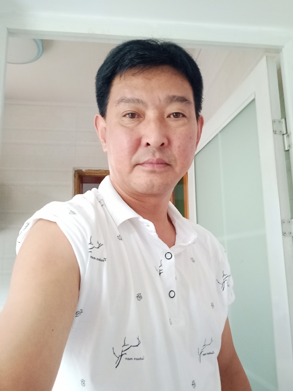 为爱停留的第二张照片--连城交友网