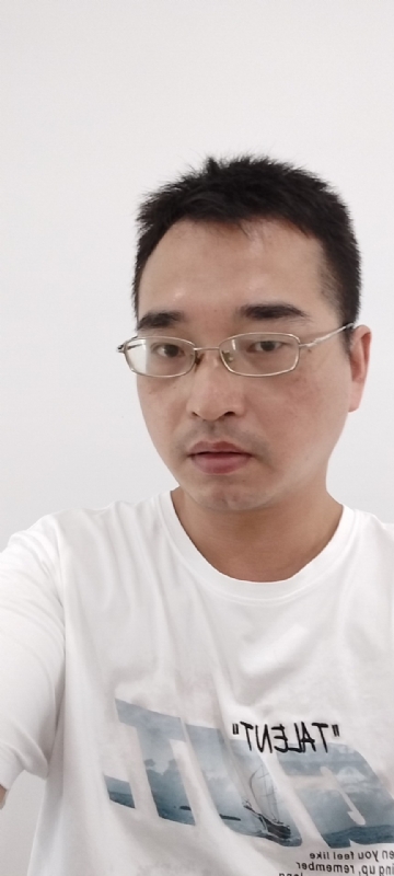 辉哥的第一张照片--连城交友网