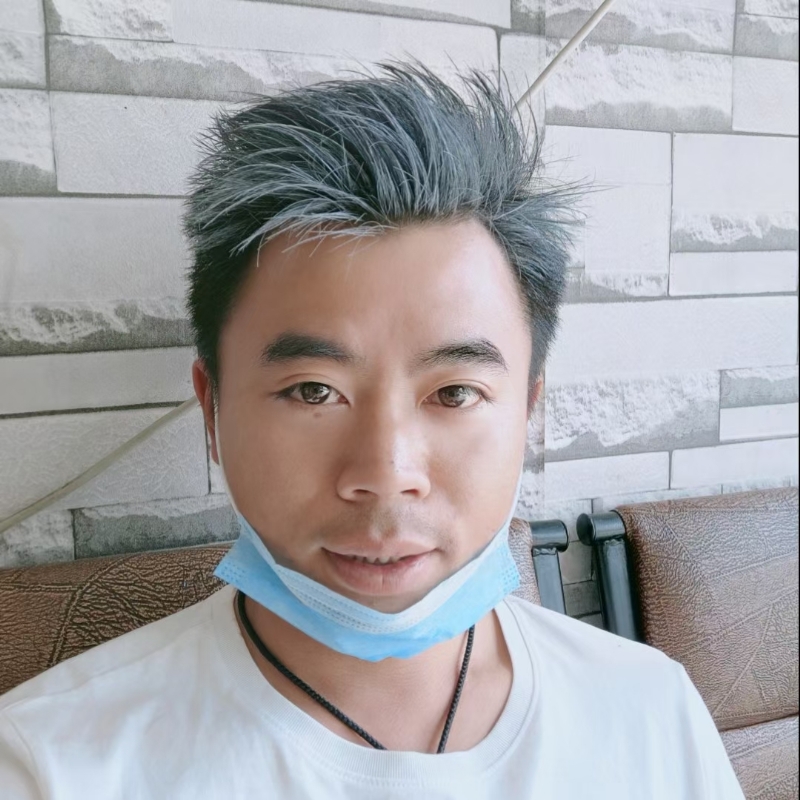 滴滴滴的第一张照片--连城交友网