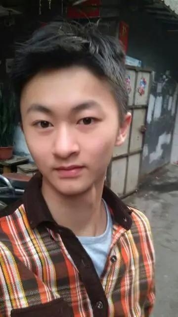 才不会的第一张照片--连城交友网