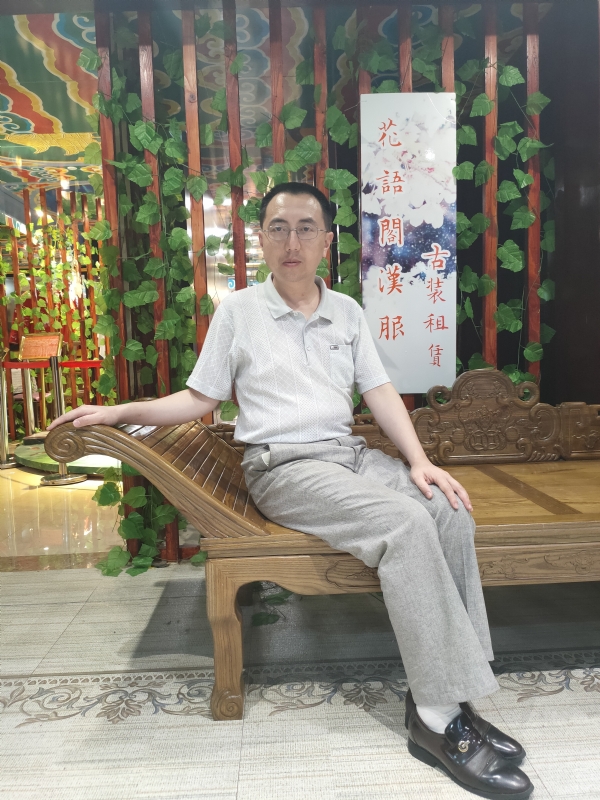 cswep的第三张照片--连城交友网