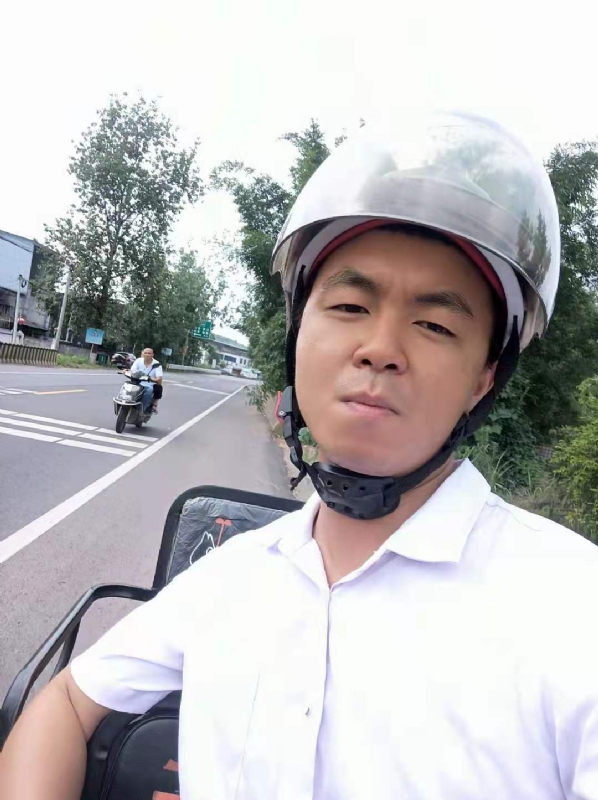 紧张死了的第一张照片--连城交友网