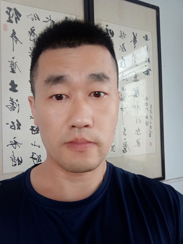 应该是个好人的第一张照片--连城交友网
