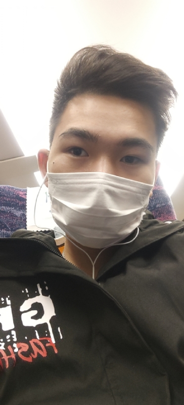 小霪虫的第一张照片--连城交友网