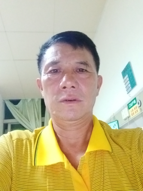 打工人的第一张照片--连城交友网