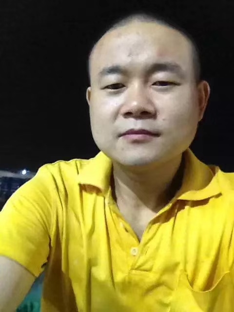 装国豪的第一张照片--连城交友网