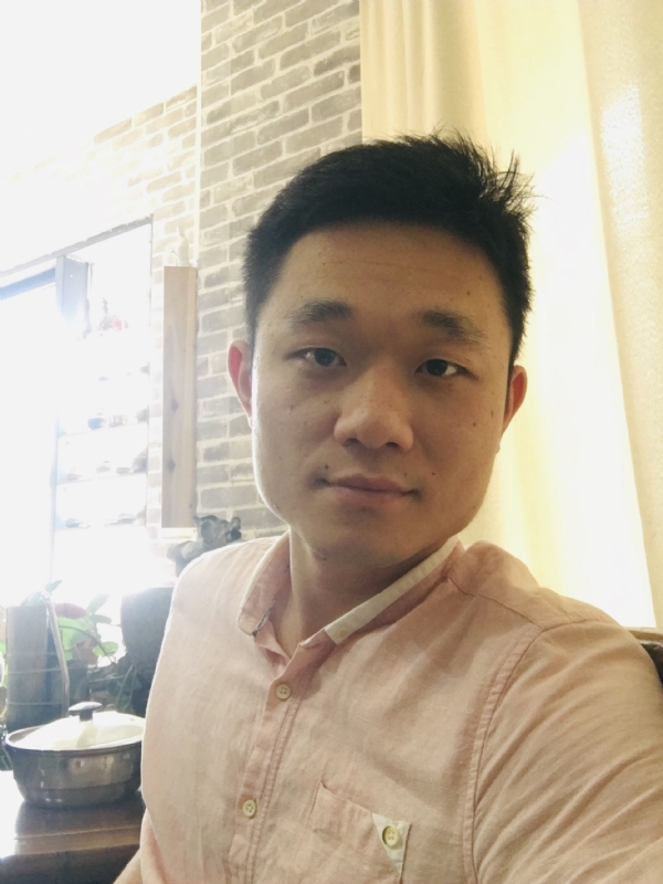 落落大方的第二张照片--连城交友网