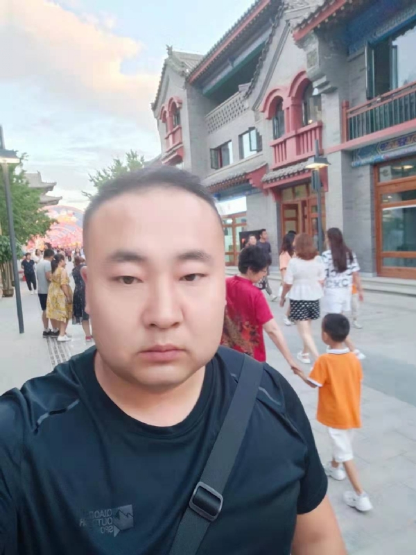 田二牛的第一张照片--连城交友网