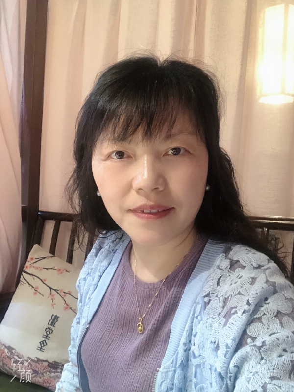 期盼的第二张照片--连城交友网