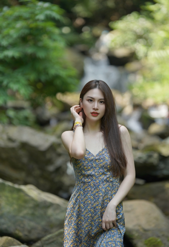 Catherine的第二张照片--连城交友网