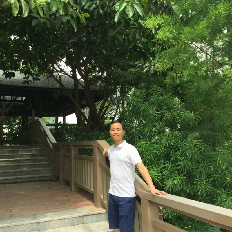 教书育人的第一张照片--连城交友网