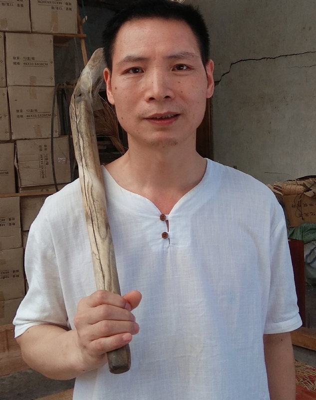 周哥的第四张照片--连城交友网