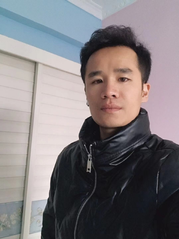 小杨哥的第一张照片--连城交友网