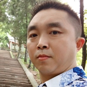 曾强的第一张照片--连城交友网