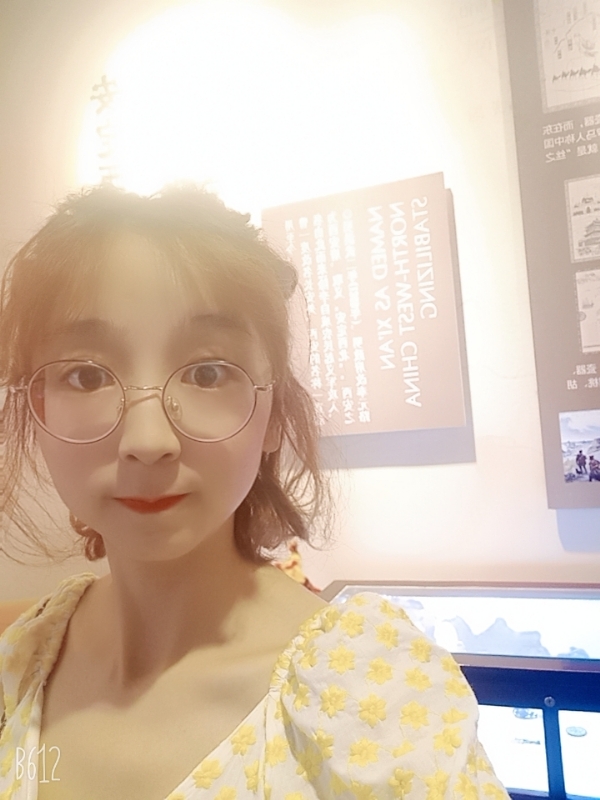 吴小小的第一张照片--连城交友网