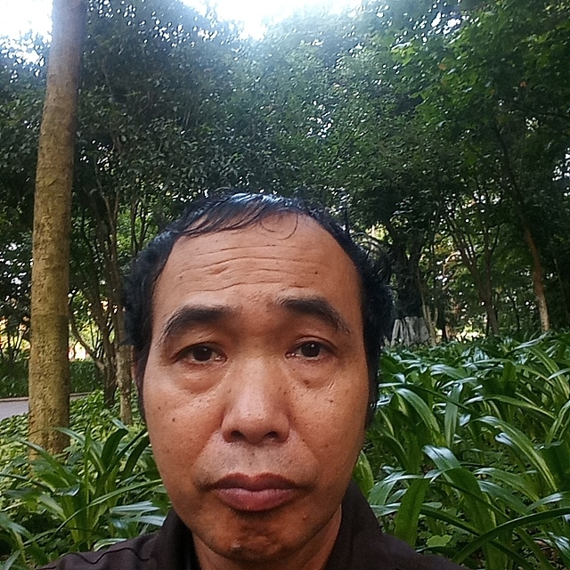 南瓜的第一张照片--连城交友网