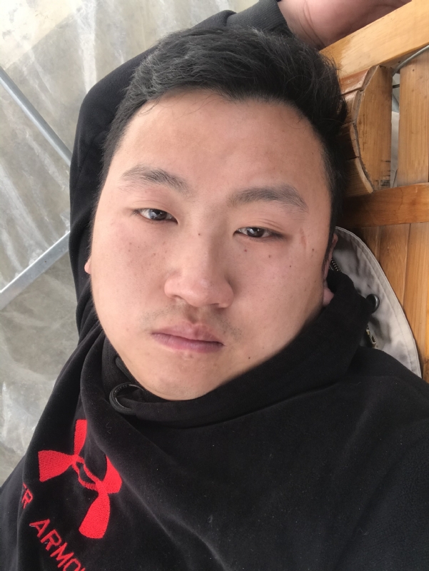 寻个媳妇疼的第一张照片--连城交友网