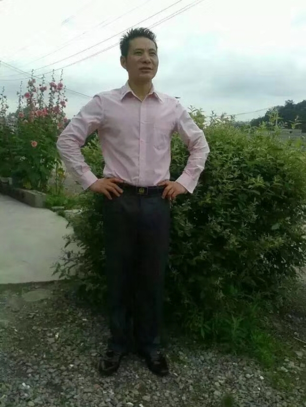 真诚相待的第二张照片--连城交友网
