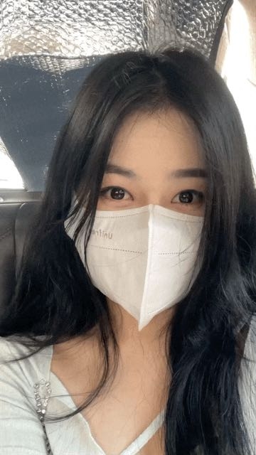 vivian的第一张照片--连城交友网