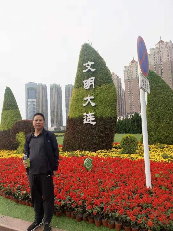 阿华的第一张照片--连城交友网