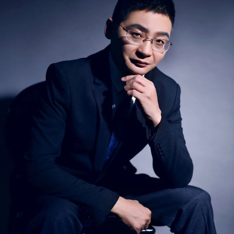 健圣堂陈中医的第一张照片--连城交友网