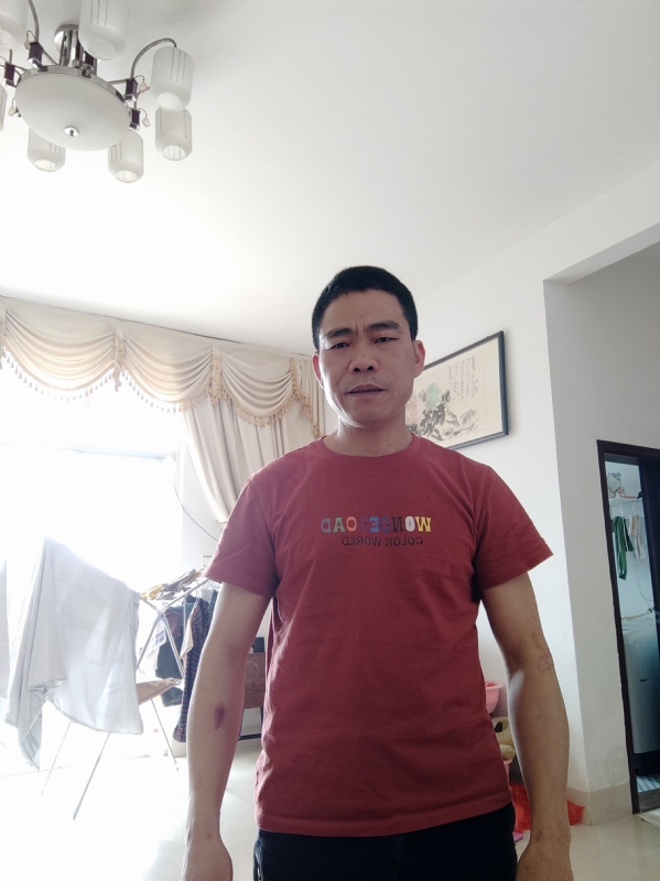 再回首的第二张照片--连城交友网