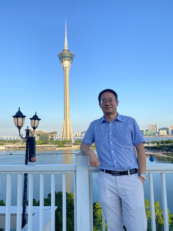 Yangyi的第二张照片--连城交友网