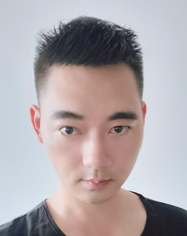 Run的第三张照片--连城交友网