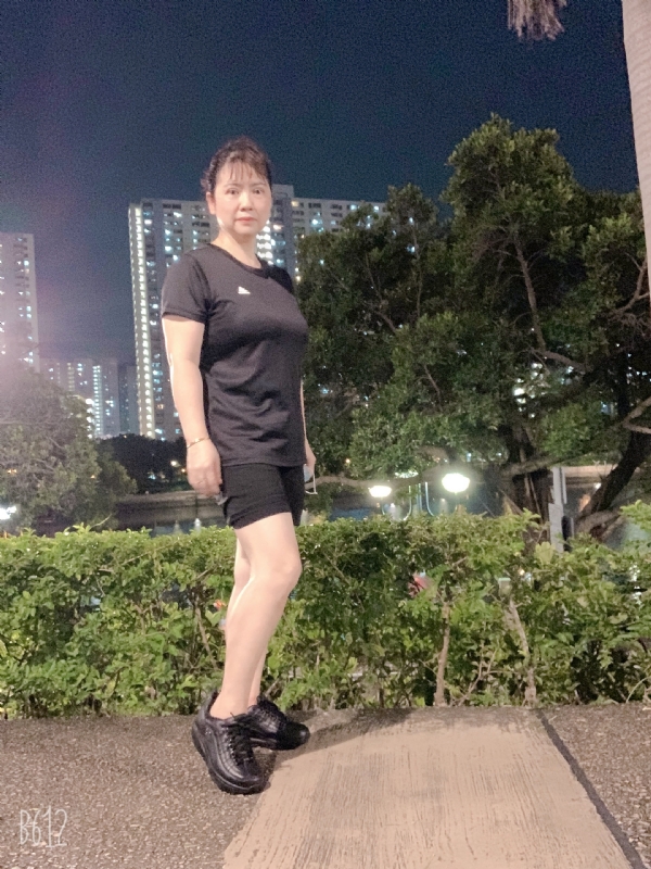 枫叶的第一张照片--连城交友网