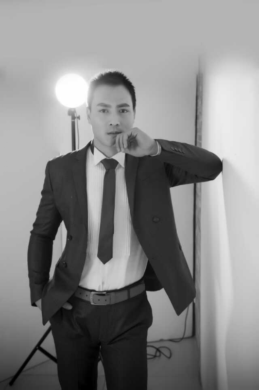 旧时相识的第二张照片--连城交友网