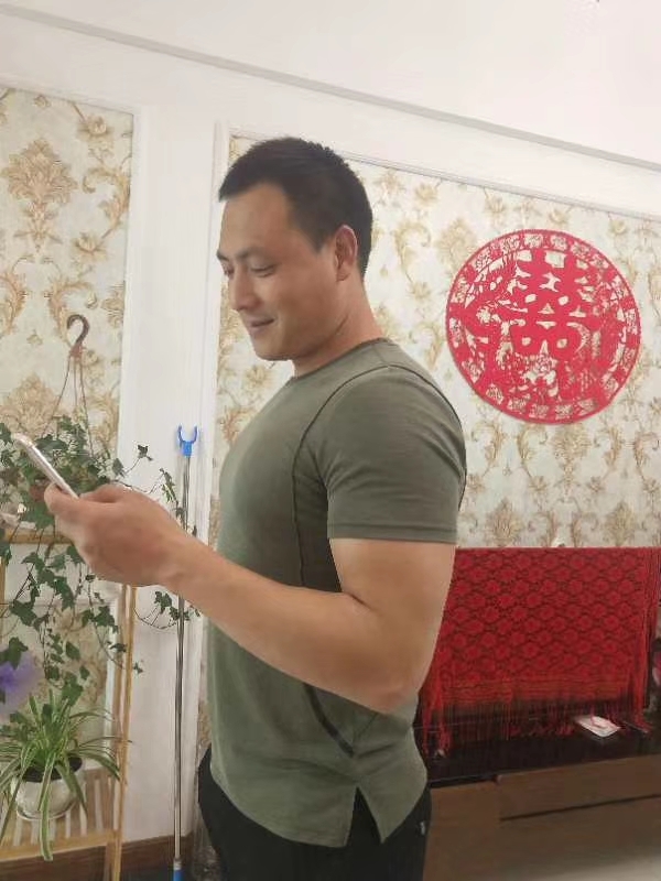旧时相识的第三张照片--连城交友网