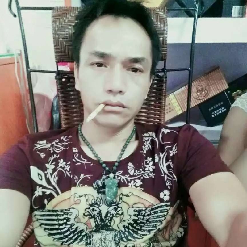 缘分的第一张照片--连城交友网