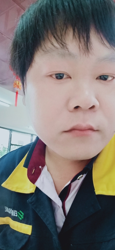 三哥哥的第一张照片--连城交友网
