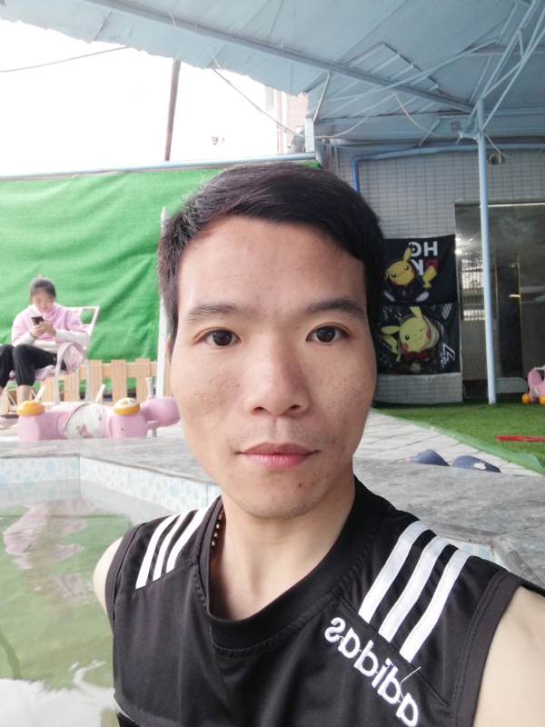 WWH的第一张照片--连城交友网