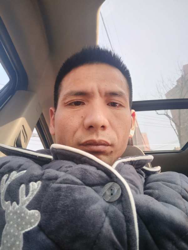 青春不长在的第一张照片--连城交友网